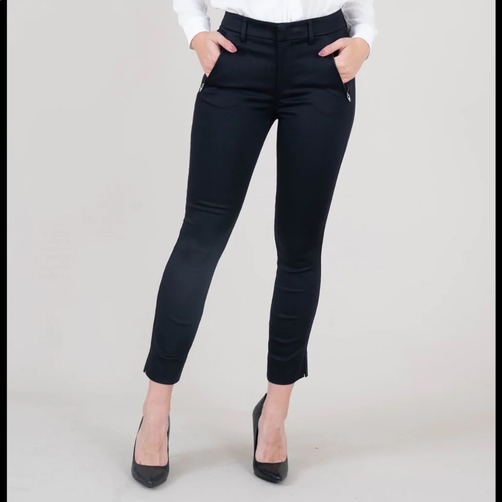 Level 99 black pants